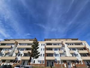 Apartament DECOMANDAT 1 camera+ balcon/ parcare SIBIU zona Compa — miniatura 5