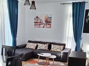 Apartament 3 camere | Balcon & parcare | City Residence | Sibiu