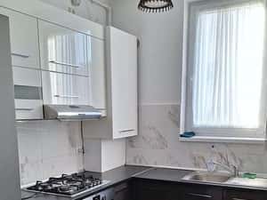 Apartament 3 camere | Balcon & parcare | City Residence | Sibiu — miniatura 4