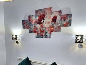 Apartament 3 camere | Balcon & parcare | City Residence | Sibiu — miniatura 6