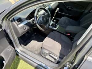 VW Passat B6  2.0 TDI Euro 5  140 cp 2010 Highline — miniatura 7