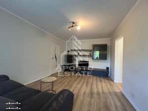 Apartament cu 2 camere, de închiriat zona Tipografilor