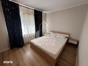 Apartament cu 2 camere, de închiriat zona Tipografilor — miniatura 4