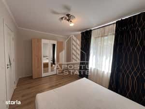 Apartament cu 2 camere, de închiriat zona Tipografilor — miniatura 5