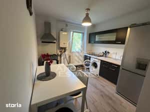 Apartament cu 2 camere, de închiriat zona Tipografilor — miniatura 6