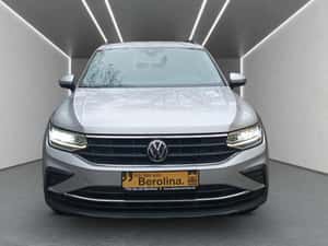 Volkswagen Tiguan 2022, 150 cp, Diesel, Automată — miniatura 1