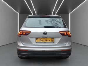 Volkswagen Tiguan 2022, 150 cp, Diesel, Automată — miniatura 4