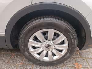 Volkswagen Tiguan 2022, 150 cp, Diesel, Automată — miniatura 5