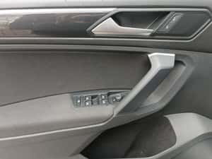 Volkswagen Tiguan 2022, 150 cp, Diesel, Automată — miniatura 6