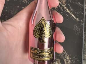 Vape 50.000 pufuri Champagne model nou