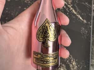 Vape 50.000 pufuri Champagne model nou — miniatura 3