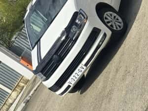 Vw Transporter T6 * Mixt *  XxL — miniatura 1