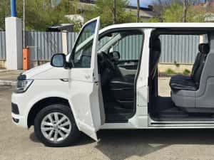 Vw Transporter T6 * Mixt *  XxL — miniatura 2
