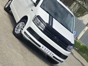 Vw Transporter T6 * Mixt *  XxL — miniatura 3
