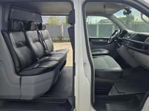 Vw Transporter T6 * Mixt *  XxL — miniatura 4