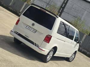 Vw Transporter T6 * Mixt *  XxL — miniatura 5