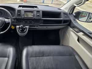 Vw Transporter T6 * Mixt *  XxL — miniatura 6