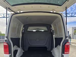 Vw Transporter T6 * Mixt *  XxL — miniatura 7