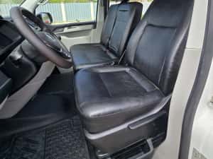 Vw Transporter T6 * Mixt *  XxL — miniatura 8