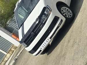 Vw Transporter T6 * Mixt *  XxL — miniatura 9
