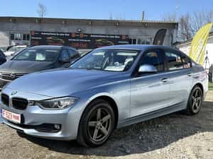 BMW F30 2012 2.0 D în stoc la C&B Top Autorulate