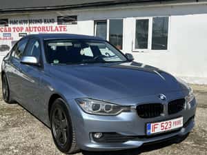 BMW F30 2012 2.0 D în stoc la C&B Top Autorulate — miniatura 2