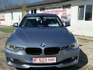 BMW F30 2012 2.0 D în stoc la C&B Top Autorulate — miniatura 3