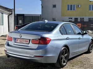 BMW F30 2012 2.0 D în stoc la C&B Top Autorulate — miniatura 4