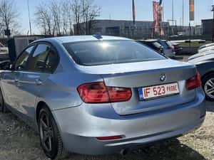 BMW F30 2012 2.0 D în stoc la C&B Top Autorulate — miniatura 5