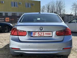 BMW F30 2012 2.0 D în stoc la C&B Top Autorulate — miniatura 6