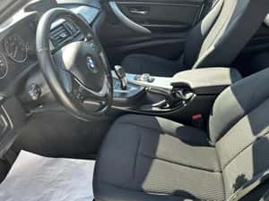 BMW F30 2012 2.0 D în stoc la C&B Top Autorulate — miniatura 7
