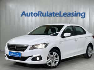 Peugeot 301 Manuală 99 HP Diesel