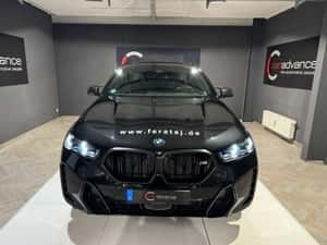 BMW X6 2023, 530 cp, 19.500 km — miniatura 1