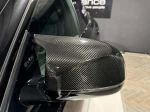 BMW X6 2023, 530 cp, 19.500 km — miniatura 4