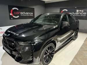 BMW X6 2023, 530 cp, 19.500 km — miniatura 5