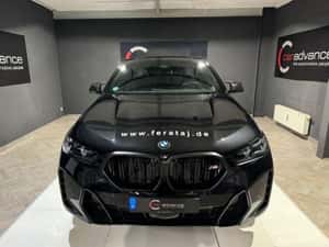 BMW X6 2023, 530 cp, 19.500 km — miniatura 6