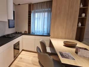 Apartament NOU 2 camere open space 43 mp Bucium 67500 euro