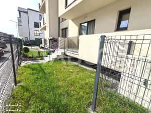 Apartament modern 2 camere cu gradina - zona Doamna Stanca - Sibiu — miniatura 3
