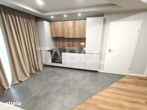 Apartament modern 2 camere cu gradina - zona Doamna Stanca - Sibiu — miniatura 4