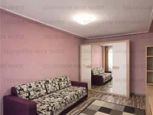 Apartament 2 camere | decomandat | doua balcoane-zona Uzina 2 — miniatura 5