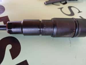 Injectoare Mercedes Atego 0 432 191 396 — miniatura 5
