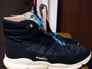 Adidasi diadora nr 46 noi fără etichetă — miniatura 4