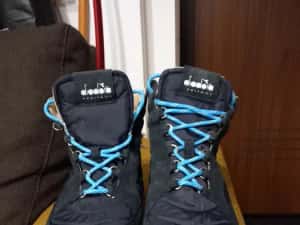 Adidasi diadora nr 46 noi fără etichetă — miniatura 5