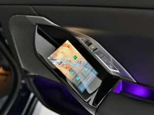 BMW Seria 7 740d xDrive M, TV/ Automată, sedan premium diesel — miniatura 5