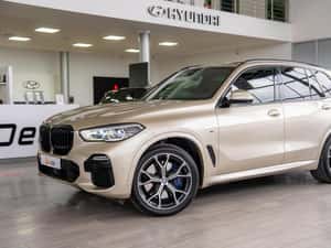 BMW X5 XDRIVE 30D, 2020, 137731 km, 265 CP, Diesel — miniatura 2