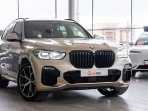 BMW X5 XDRIVE 30D, 2020, 137731 km, 265 CP, Diesel — miniatura 3