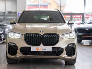 BMW X5 XDRIVE 30D, 2020, 137731 km, 265 CP, Diesel — miniatura 4