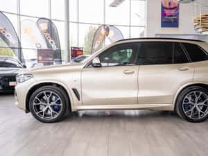 BMW X5 XDRIVE 30D, 2020, 137731 km, 265 CP, Diesel — miniatura 6