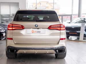 BMW X5 XDRIVE 30D, 2020, 137731 km, 265 CP, Diesel — miniatura 7