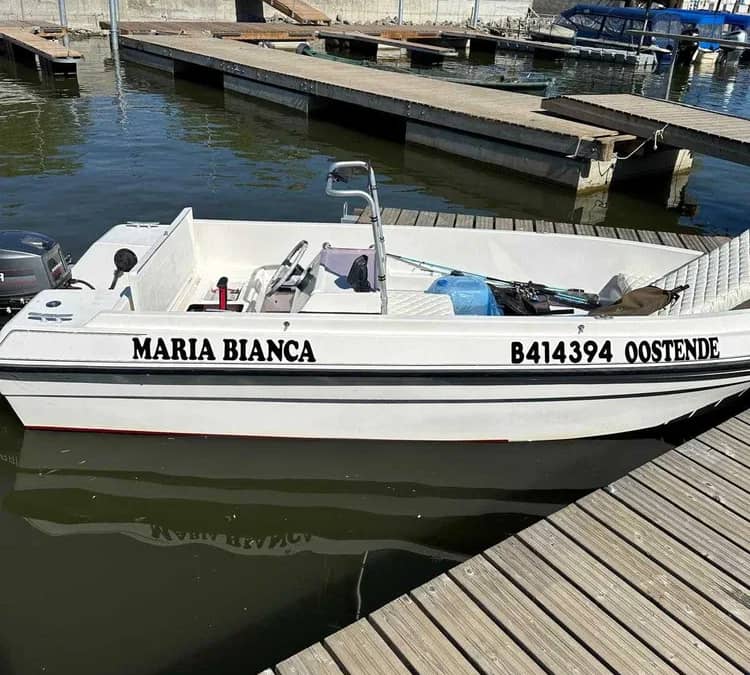 Barca Bella-Veneet Oy [Finlanda], Motor Mariner Japan, Peridoc — fotografie 1 din 10